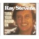 RAY STEVENS - Turn your radio on